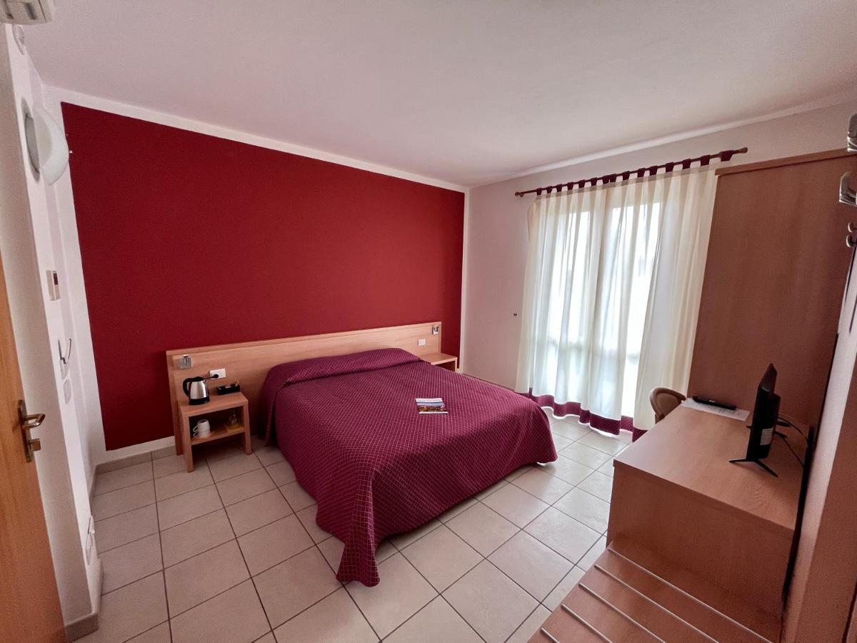 Agriturismo Fontanelle Cavaion Veronese Zewnętrze zdjęcie